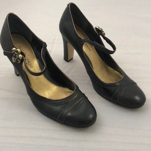 Enzo Angiolini Vintage Heels